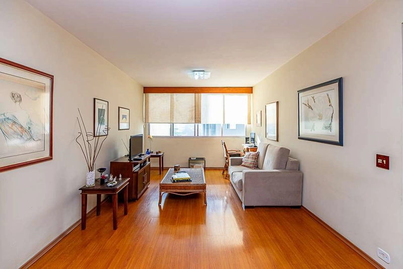Apartamento 3 dormitórios 1 vaga em Pinheiros: 25ª foto da galeria de imagens do imóvel