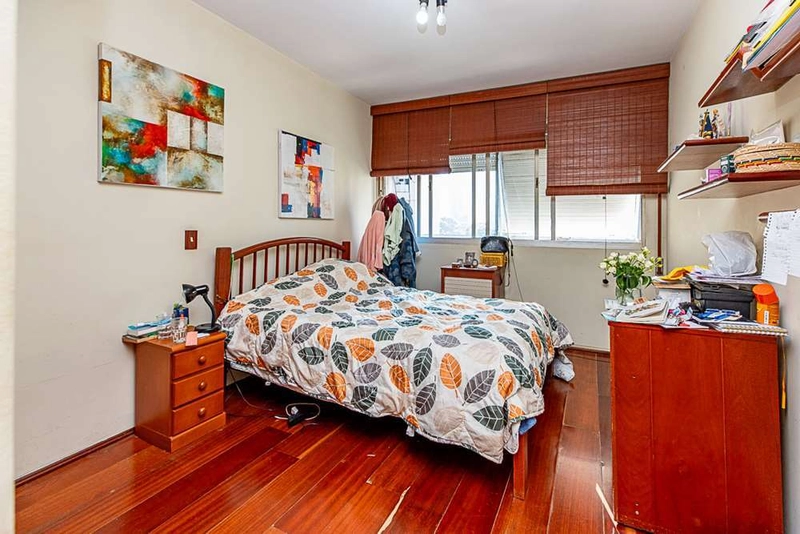 Apartamento 3 dormitórios 1 vaga em Pinheiros: 17ª foto da galeria de imagens do imóvel
