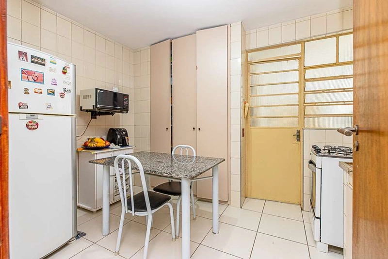 Apartamento 3 dormitórios 1 vaga em Pinheiros: 14ª foto da galeria de imagens do imóvel