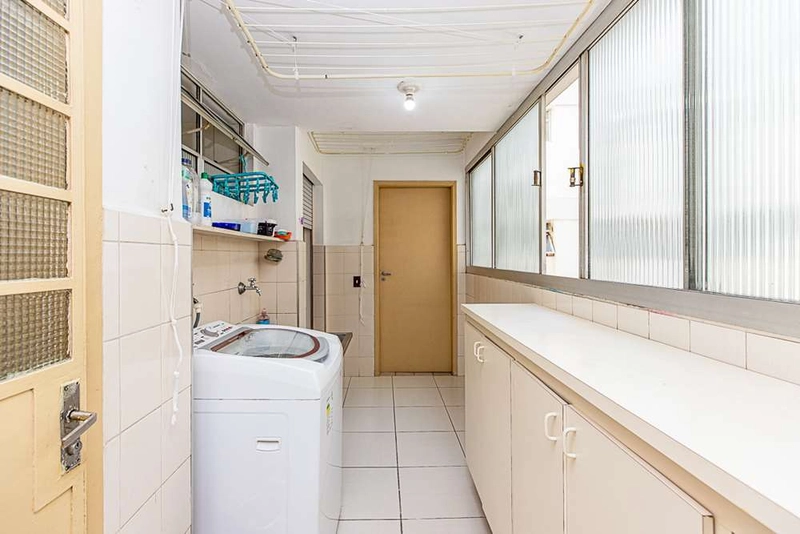 Apartamento 3 dormitórios 1 vaga em Pinheiros: 11ª foto da galeria de imagens do imóvel