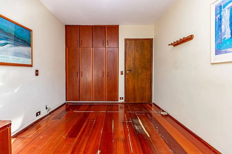 Apartamento 3 dormitórios 1 vaga em Pinheiros: 18ª foto da galeria de imagens do imóvel