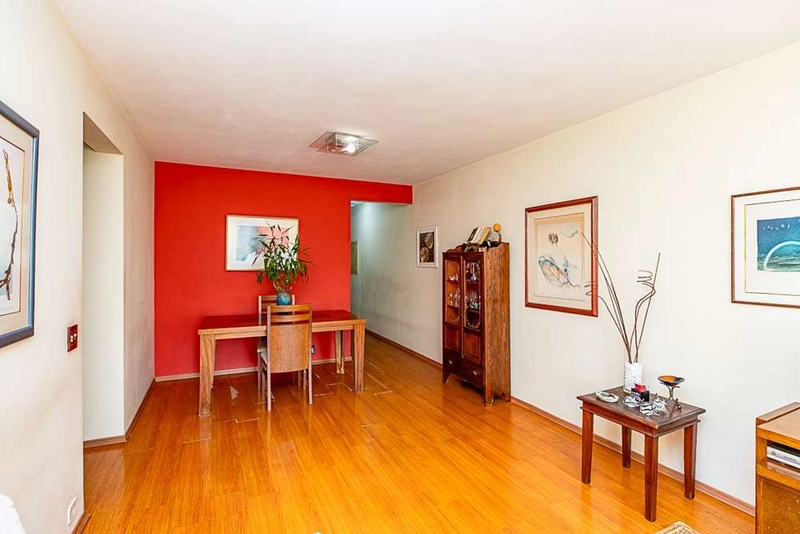 Apartamento 3 dormitórios 1 vaga em Pinheiros: 22ª foto da galeria de imagens do imóvel