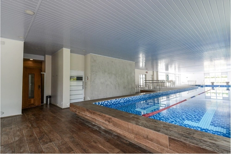 Apartamento 1 dormitório decorado 1 vaga em Pinheiros: 37ª foto da galeria de imagens do imóvel