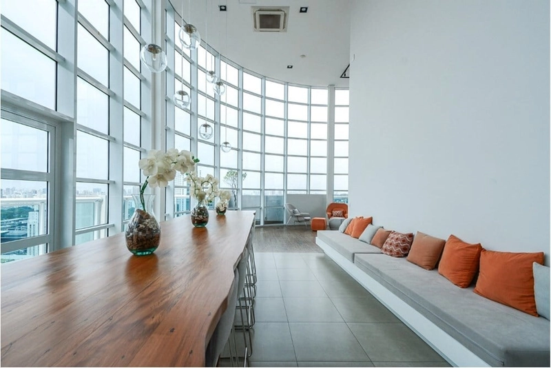 Apartamento 1 dormitório decorado 1 vaga em Pinheiros: 51ª foto da galeria de imagens do imóvel