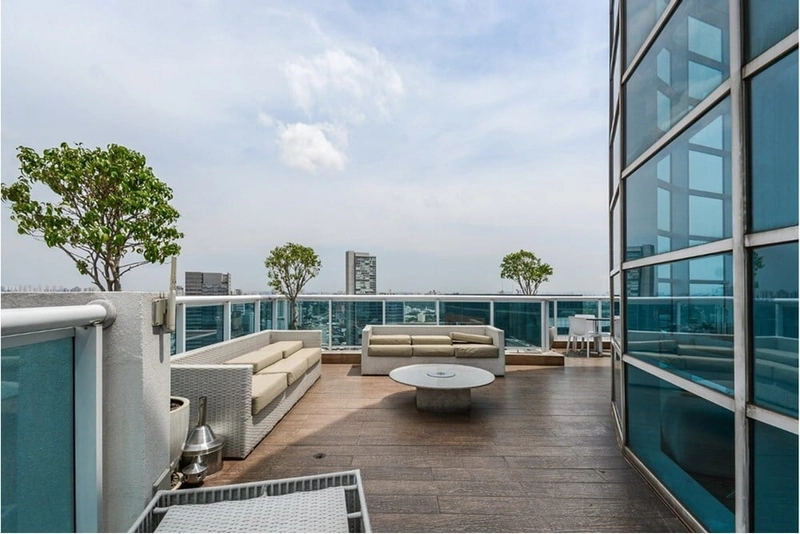 Apartamento 1 dormitório decorado 1 vaga em Pinheiros: 42ª foto da galeria de imagens do imóvel