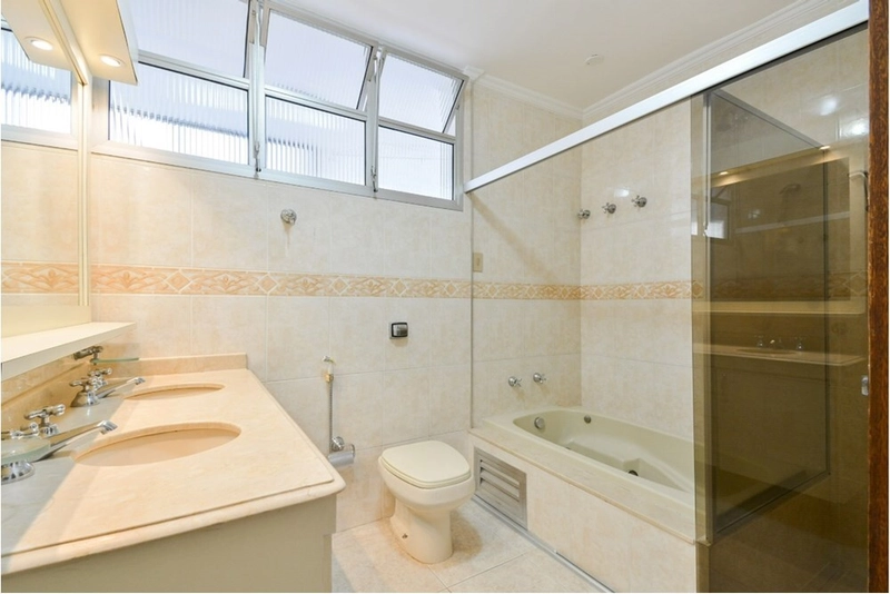 Apartamento 3 dormitórios 1 vaga no Jardim Paulista: 43ª foto da galeria de imagens do imóvel