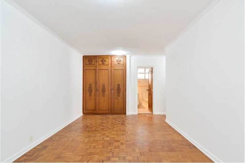 Apartamento 3 dormitórios 1 vaga no Jardim Paulista: 41ª foto da galeria de imagens do imóvel