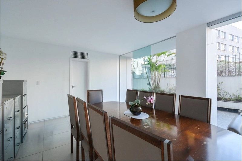 Apartamento 3 dormitórios 1 vaga no Jardim Paulista: 28ª foto da galeria de imagens do imóvel