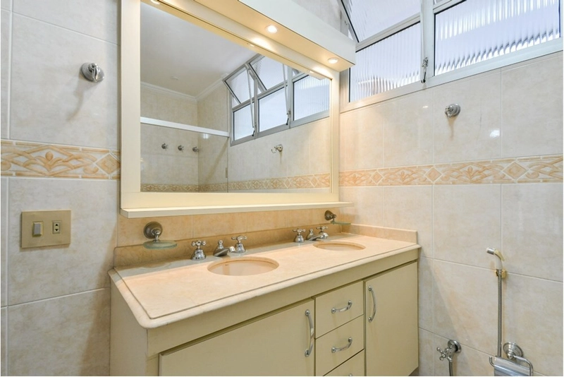 Apartamento 3 dormitórios 1 vaga no Jardim Paulista: 44ª foto da galeria de imagens do imóvel