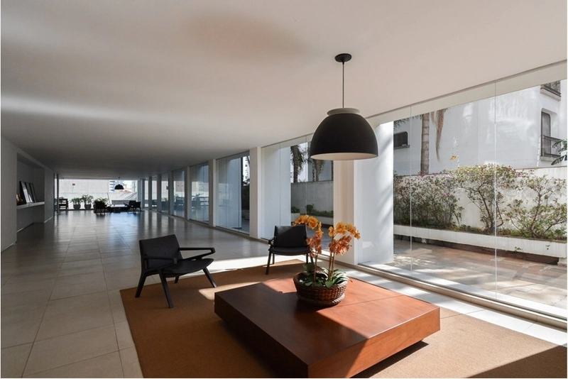 Apartamento 3 dormitórios 1 vaga no Jardim Paulista: 23ª foto da galeria de imagens do imóvel