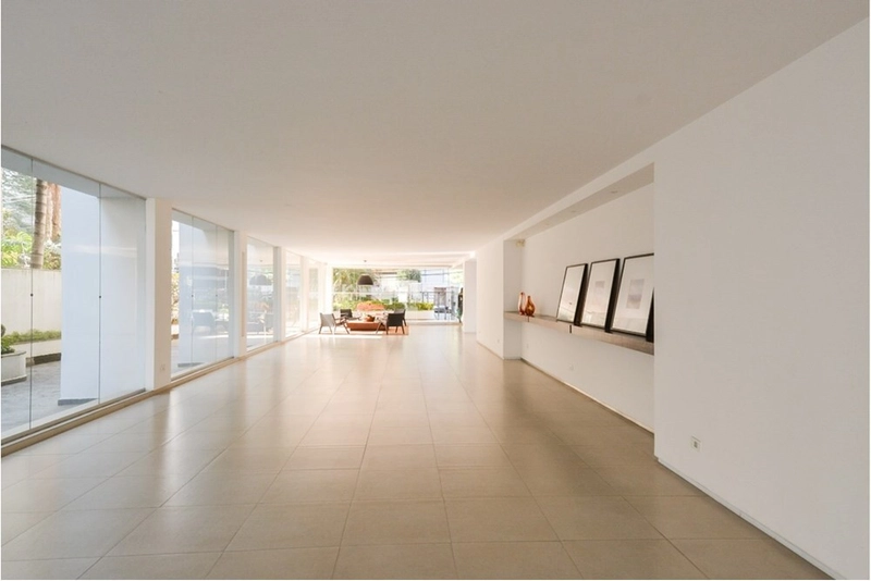 Apartamento 3 dormitórios 1 vaga no Jardim Paulista: 27ª foto da galeria de imagens do imóvel