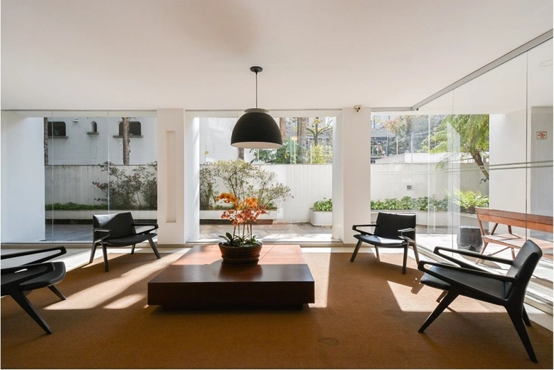 Apartamento 3 dormitórios 1 vaga no Jardim Paulista: 24ª foto da galeria de imagens do imóvel