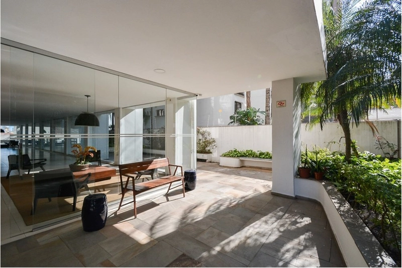 Apartamento 3 dormitórios 1 vaga no Jardim Paulista: 21ª foto da galeria de imagens do imóvel