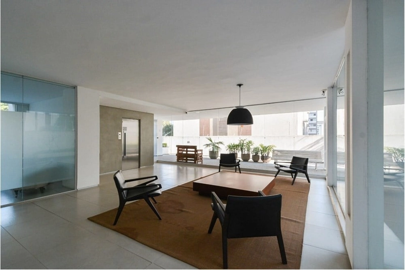 Apartamento 3 dormitórios 1 vaga no Jardim Paulista: 22ª foto da galeria de imagens do imóvel
