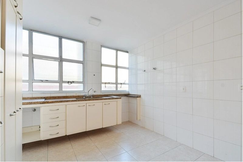 Apartamento 3 dormitórios 1 vaga no Jardim Paulista: 10ª foto da galeria de imagens do imóvel