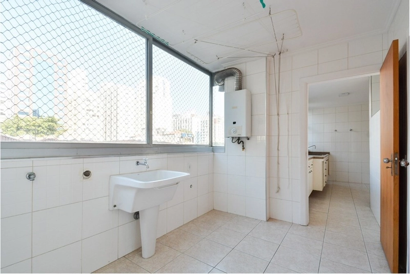 Apartamento 3 dormitórios 1 vaga no Jardim Paulista: 16ª foto da galeria de imagens do imóvel