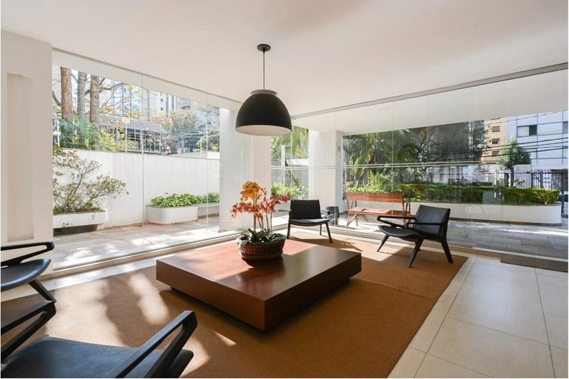 Apartamento 3 dormitórios 1 vaga no Jardim Paulista: 25ª foto da galeria de imagens do imóvel
