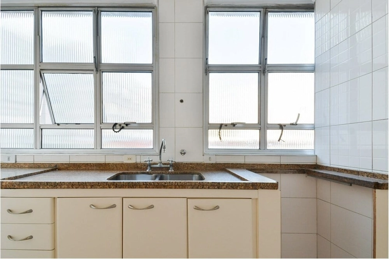 Apartamento 3 dormitórios 1 vaga no Jardim Paulista: 11ª foto da galeria de imagens do imóvel