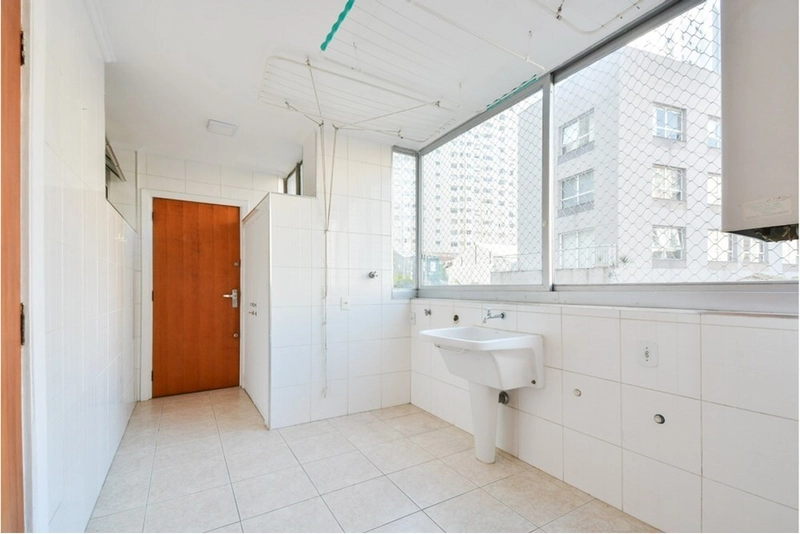 Apartamento 3 dormitórios 1 vaga no Jardim Paulista: 15ª foto da galeria de imagens do imóvel