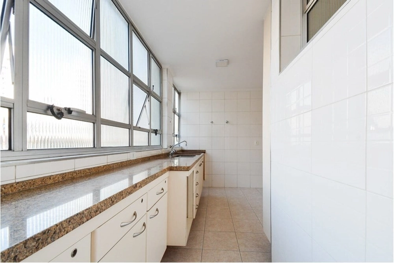 Apartamento 3 dormitórios 1 vaga no Jardim Paulista: 14ª foto da galeria de imagens do imóvel