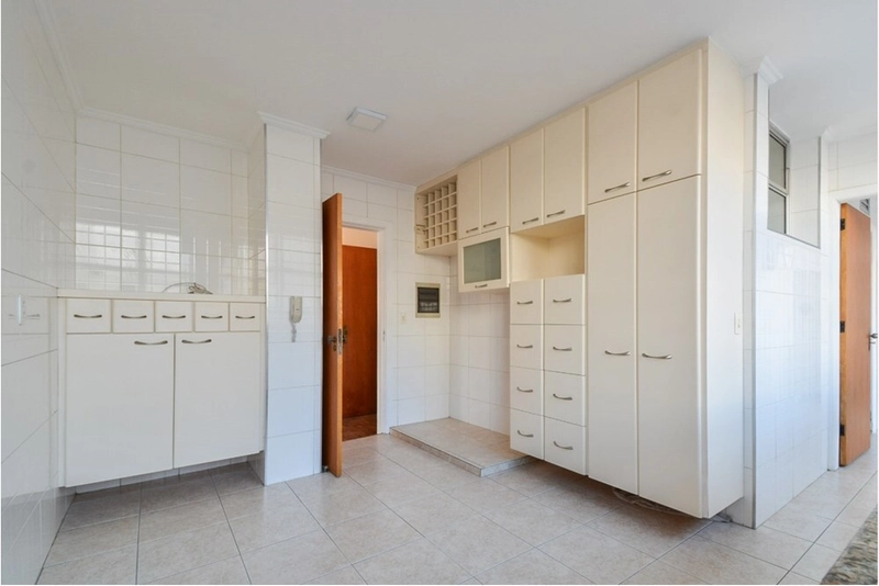 Apartamento 3 dormitórios 1 vaga no Jardim Paulista: 12ª foto da galeria de imagens do imóvel