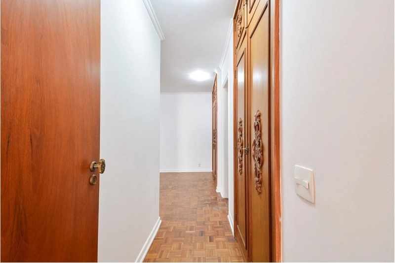 Apartamento 3 dormitórios 1 vaga no Jardim Paulista: 38ª foto da galeria de imagens do imóvel