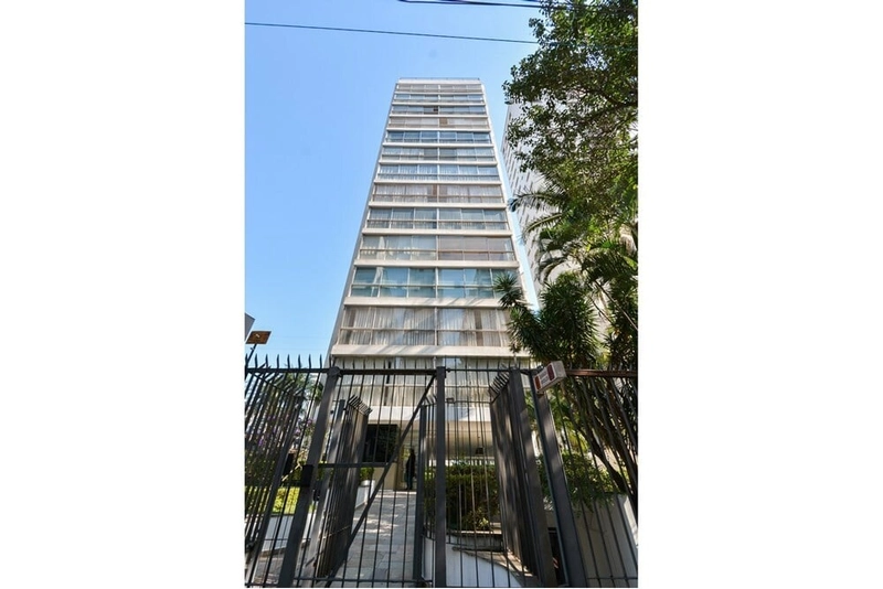 Apartamento 3 dormitórios 1 vaga no Jardim Paulista: 39ª foto da galeria de imagens do imóvel