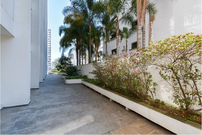 Apartamento 3 dormitórios 1 vaga no Jardim Paulista: 20ª foto da galeria de imagens do imóvel