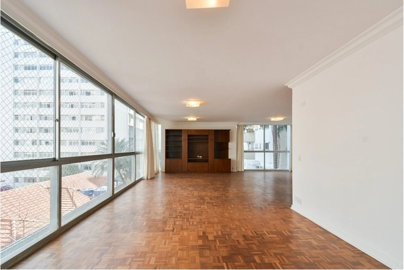 Apartamento 3 dormitórios 1 vaga no Jardim Paulista: 9ª foto da galeria de imagens do imóvel