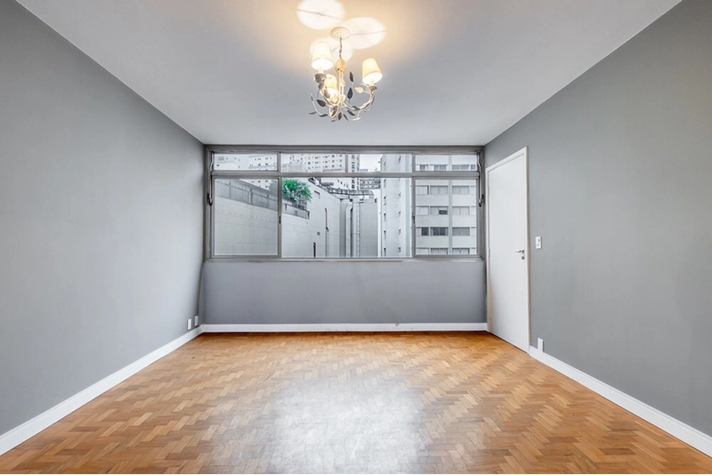 Apartamento 3 dormitórios Santa Cecília ao lado do Shopping: 30ª foto da galeria de imagens do imóvel