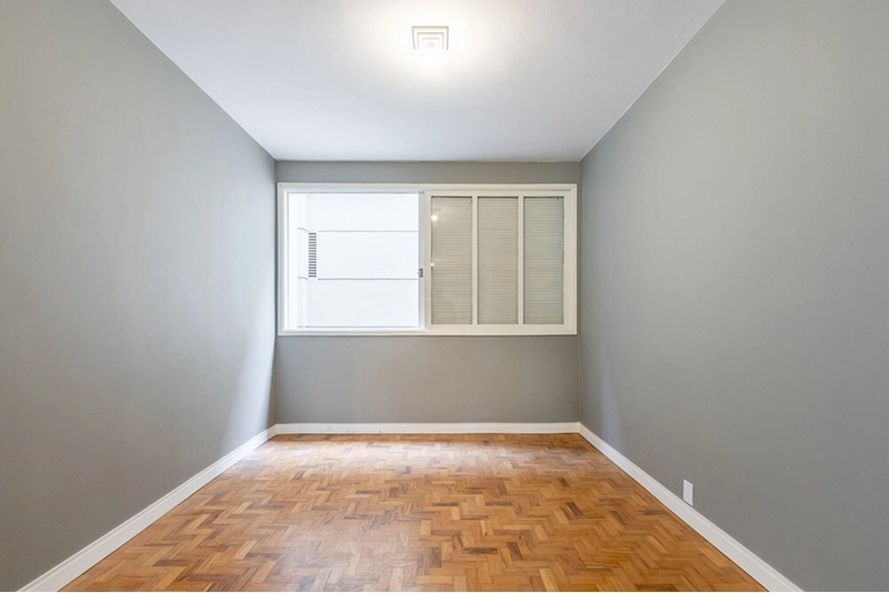 Apartamento 3 dormitórios Santa Cecília ao lado do Shopping: 16ª foto da galeria de imagens do imóvel