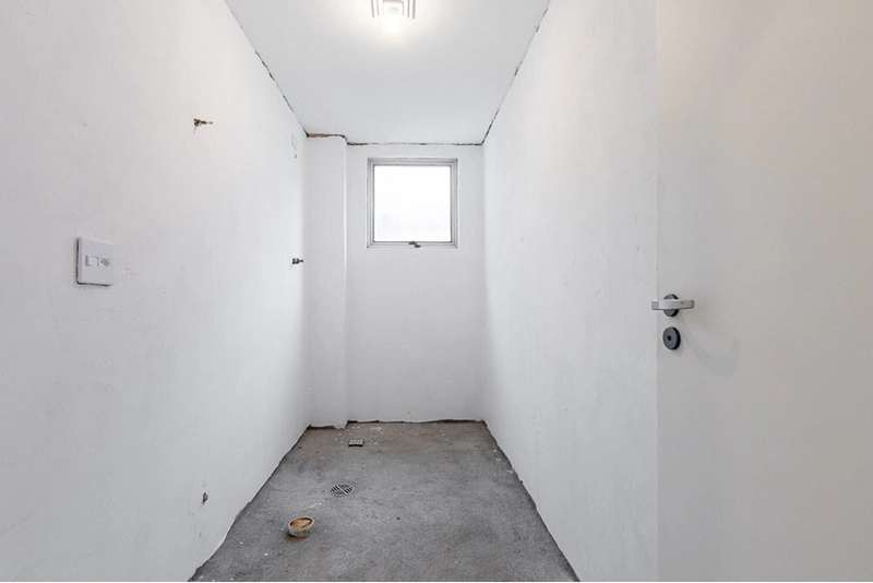 Apartamento 3 dormitórios Santa Cecília ao lado do Shopping: 25ª foto da galeria de imagens do imóvel