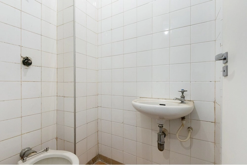 Apartamento 3 dormitórios Santa Cecília ao lado do Shopping: 12ª foto da galeria de imagens do imóvel