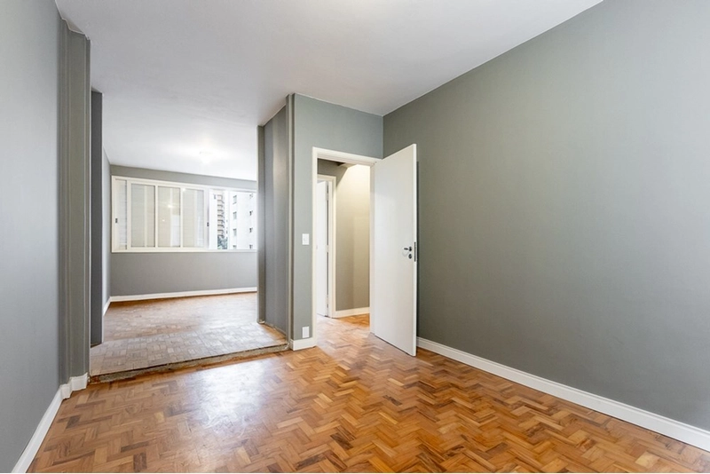 Apartamento 3 dormitórios Santa Cecília ao lado do Shopping: 15ª foto da galeria de imagens do imóvel