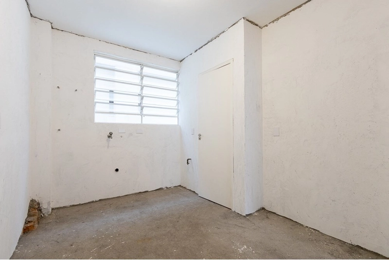 Apartamento 3 dormitórios Santa Cecília ao lado do Shopping: 17ª foto da galeria de imagens do imóvel