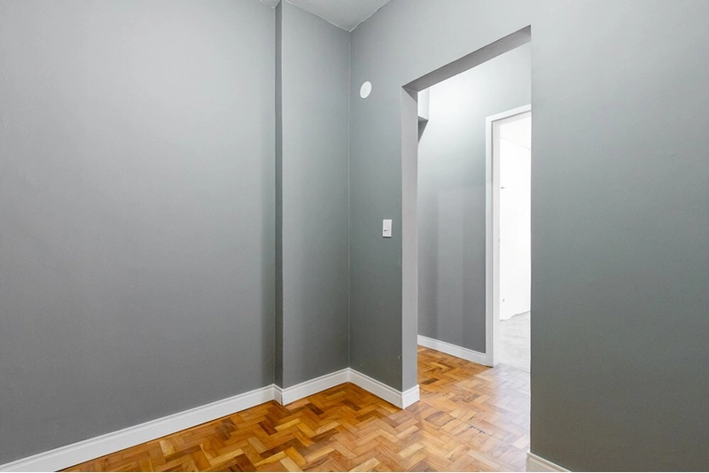 Apartamento 3 dormitórios Santa Cecília ao lado do Shopping: 23ª foto da galeria de imagens do imóvel