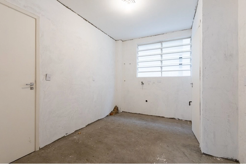 Apartamento 3 dormitórios Santa Cecília ao lado do Shopping: 18ª foto da galeria de imagens do imóvel