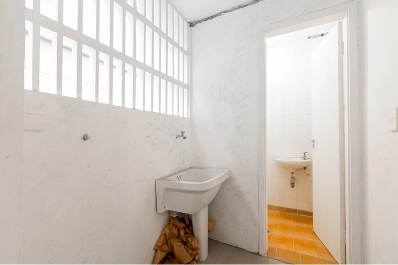 Apartamento 3 dormitórios Santa Cecília ao lado do Shopping: 14ª foto da galeria de imagens do imóvel
