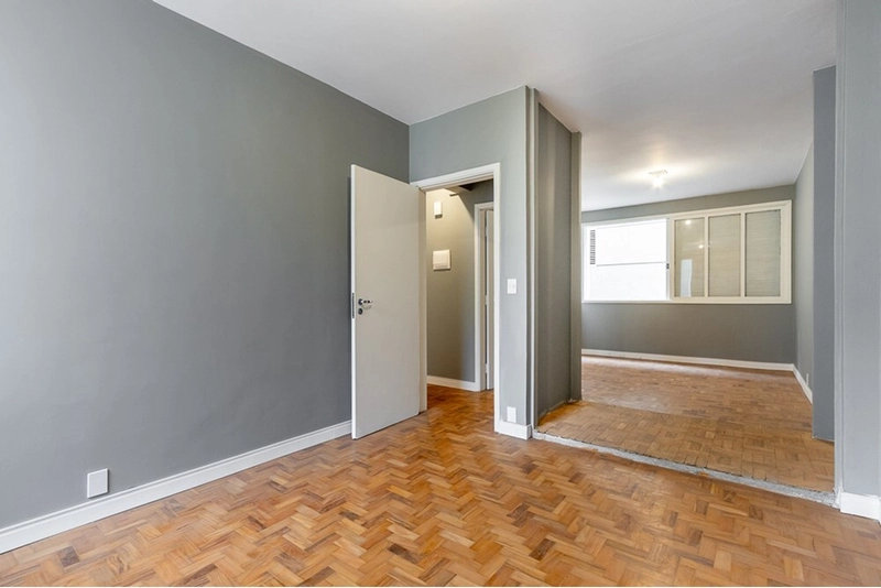Apartamento 3 dormitórios Santa Cecília ao lado do Shopping: 19ª foto da galeria de imagens do imóvel