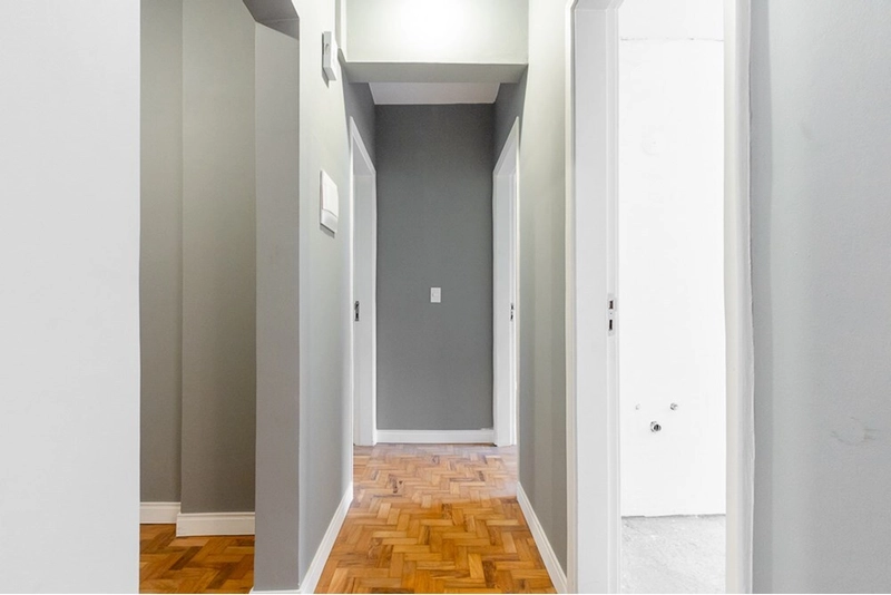 Apartamento 3 dormitórios Santa Cecília ao lado do Shopping: 26ª foto da galeria de imagens do imóvel