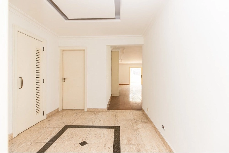 Apartamento alto Padrão 4 dormitórios Cerqueira Cesar: 47ª foto da galeria de imagens do imóvel