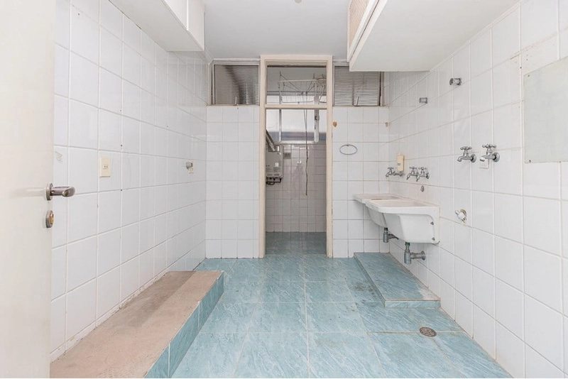 Apartamento alto Padrão 4 dormitórios Cerqueira Cesar: 13ª foto da galeria de imagens do imóvel
