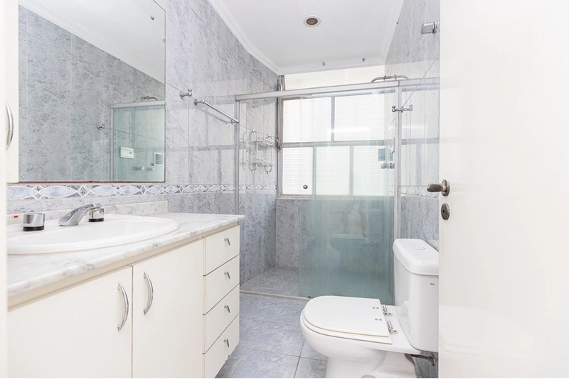 Apartamento alto Padrão 4 dormitórios Cerqueira Cesar: 3ª foto da galeria de imagens do imóvel