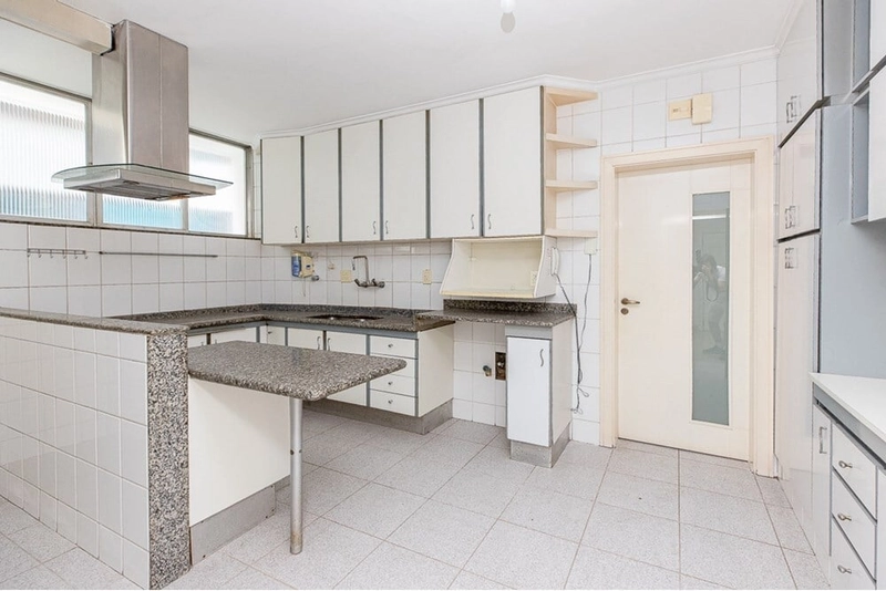 Apartamento alto Padrão 4 dormitórios Cerqueira Cesar: 45ª foto da galeria de imagens do imóvel
