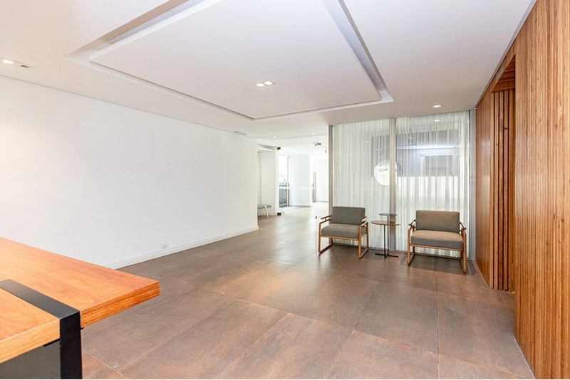 Apartamento alto Padrão 4 dormitórios Cerqueira Cesar: 29ª foto da galeria de imagens do imóvel