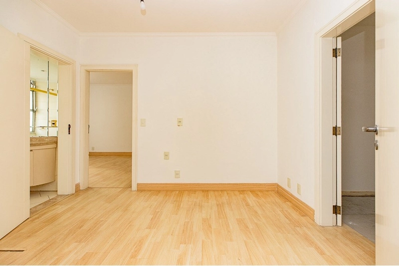 Apartamento alto Padrão 4 dormitórios Cerqueira Cesar: 6ª foto da galeria de imagens do imóvel