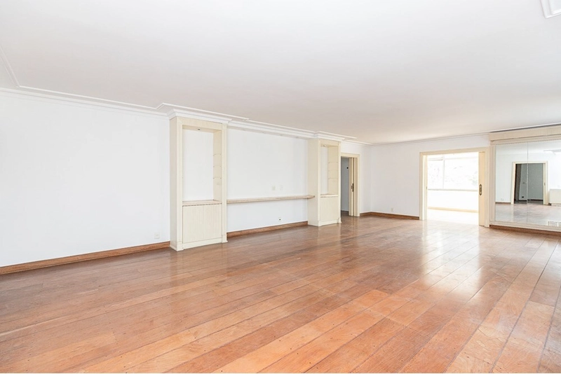 Apartamento alto Padrão 4 dormitórios Cerqueira Cesar: 31ª foto da galeria de imagens do imóvel
