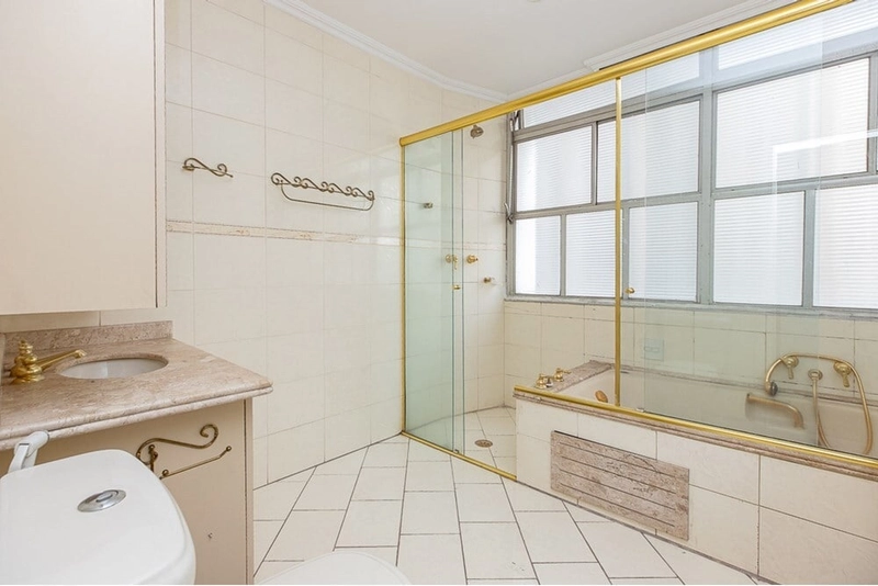 Apartamento alto Padrão 4 dormitórios Cerqueira Cesar: 12ª foto da galeria de imagens do imóvel