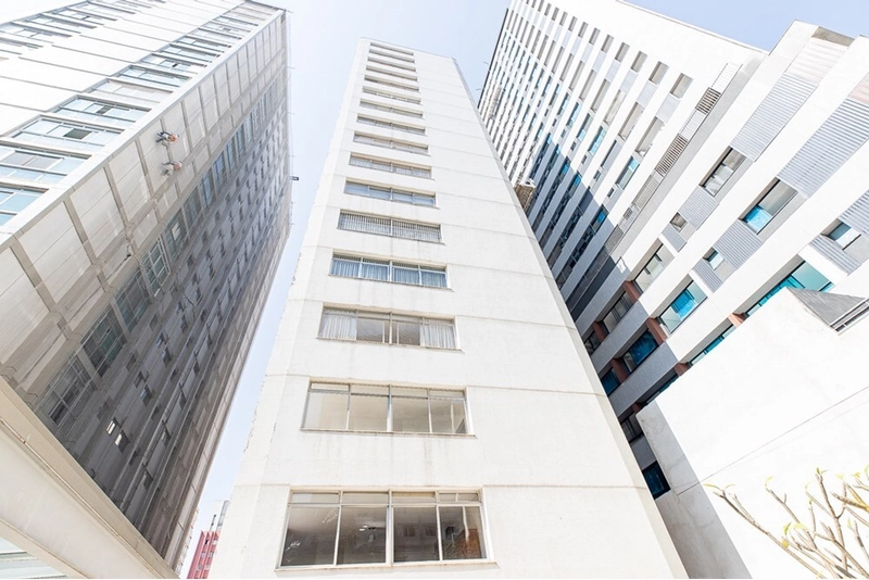 Apartamento alto Padrão 4 dormitórios Cerqueira Cesar: 26ª foto da galeria de imagens do imóvel