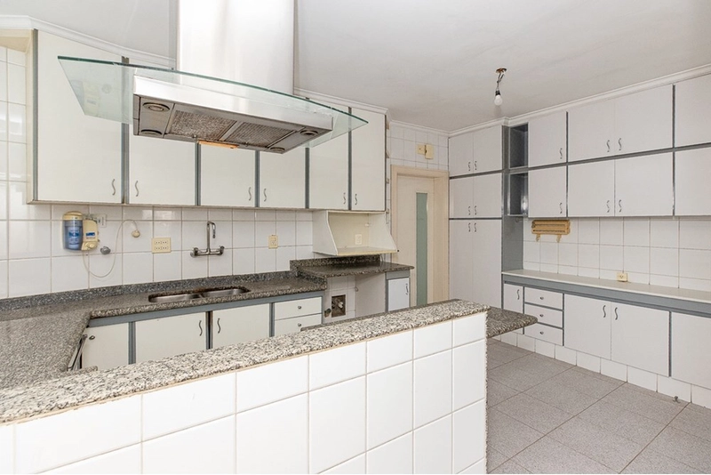 Apartamento alto Padrão 4 dormitórios Cerqueira Cesar: 46ª foto da galeria de imagens do imóvel